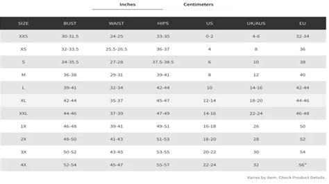 fabletics shorts sizing